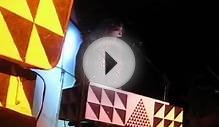 Beach House - Astronaut [Live] @ Bottom of the Hill
