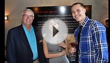 Caldwell Vineyard Reception for the Astronaut Scholarship