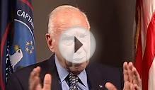 Captain James A. Lovell Federal Health Care Center interview
