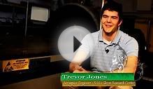 CAREER PROFILE - Aerospace Engineer