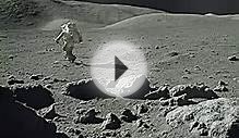 Censored News, Jack Schmitt, Apollo-17 and Moon Inhabitants