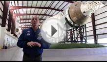 Chat with Astronaut Clayton Anderson