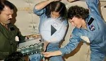 Christa McAuliffe: Teacher in Space