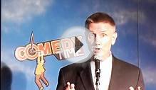 Comedy Time - April Fools Joke: Astronaut
