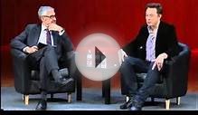 Conversation with Elon Musk at MIT AeroAstro Centennial