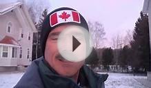CSA Astronaut Chris Hadfield trains in the Soyuz Simulator