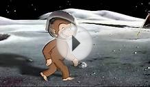 Curious George Goes to the Moon