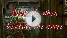 Dead Space - All Suits Upgrade In a Video - PC - HD