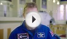 Do you have what it takes to be an astronaut? - BBC iWonder