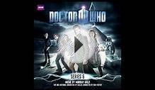 Doctor who series 6- The Impossible Astronaut Soundtrack HD