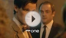 Doctor Who: The Impossible Astronaut / Day Of The Moon BBC