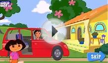 Dora the astronaut-Explorer episodes cartoon movies for