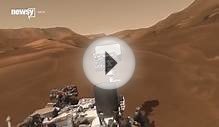 Early Mars May Have Been a Lot Like Early Earth - Newsy