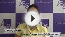 EduGroomers Career Video Series - Astronaut