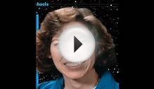 ELLEN OCHOA ASTRONAUT