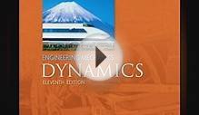 Engineering Mechanics: Dynamics and Student Study Pack