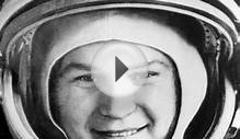 First Woman in Space: 50th Anniversary of Valentina