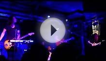God Is An Astronaut - Suicide by Star Live@Orion - 13 Sept