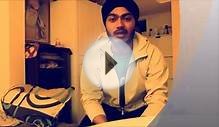 Help Me Be The First Sikh To Go To Space.