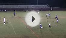 Heritage @ Astronaut High School Soccer Highlights