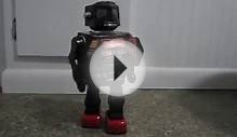 Horikawa Super Astronaut Robot