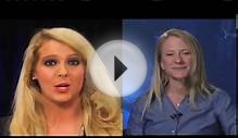 Interview with NASA astronaut Karen Nyberg, UND alumnsus
