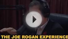 Joe Rogan asks astronaut Chris Hadfield about the G force