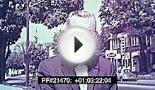 John Glenn Story - 1962 Documentary, Astronaut, Academy