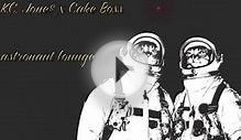 KC Jone$ x Cake Boss - astronaut lounge