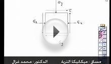 Lecture 23 I Soil Mechanics (An-Najah National University)