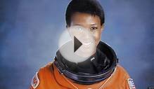 Mae Jemison, The First Black Woman In Space