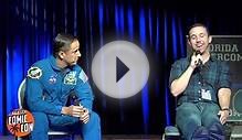 Meet a NASA Astronaut Joe Acaba Q&A