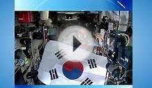 Mindfulness from Weightlessness: Korean Astronaut Soyeon Yi