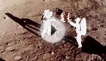 Moon landing anniversary: Will US ever go back? (+video)