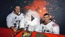 Moonwalker: Meeting Apollo Astronaut Charlie Duke [Squeals
