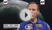 NASA is remembering 17 astronauts who were killed in the