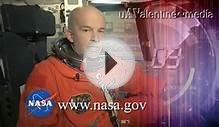 NASA-Jeff Williams PSA