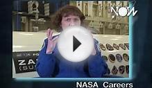 NASA Now Minute: Careers: From Teacher to Astronaut