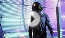 Nerd School - Astronaut (BASHtone REMIX) - Official Musicvideo