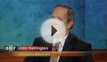 Newsmaker Interview: John Herrington