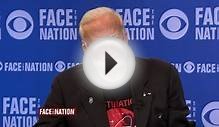Newt Gingrich, astronaut Buzz Aldrin on exploring Mars