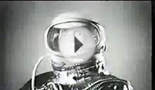 Original Hasbro GI Joe Astronaut TV Commercial 1967-69