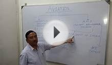 Overview of Aeronautical Engineering , Pilot Licencing