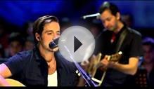 Panda - Monstruo Come astronautas (MTV unplugged)