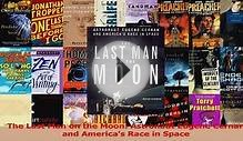 PDF Download The Last Man on the Moon Astronaut Eugene