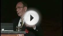 Quantum Hologram & ESP - Edgar Mitchell, Apollo Astronaut