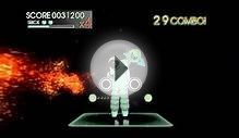 Rhythm Party Astronaut - Kinect (Xbox 360)