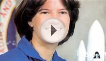 Sally Ride - Mini Biography