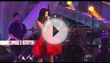 Selena Gomez | Who Says (Live on Dancing With The Stars 04