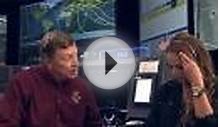 Space Station Live- Astronaut Mike Fossum Talks About Life
